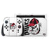 University of Georgia Dawgs Nintendo Switch 2 (2025) with Joy-Con Skin